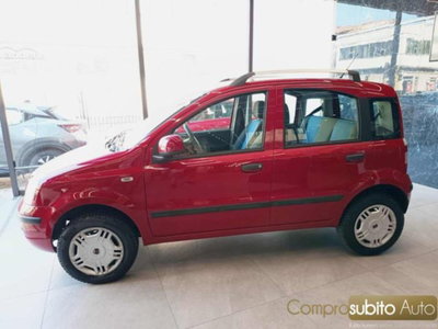 Fiat Panda 1.2 Dynamic Natural Power (9)