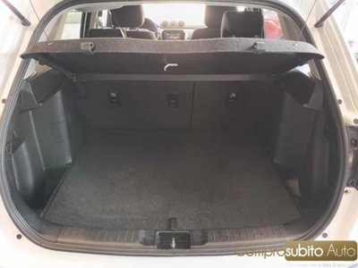 Mercedes-Benz Classe A 140 cat Avantgarde clima Lunga (10)