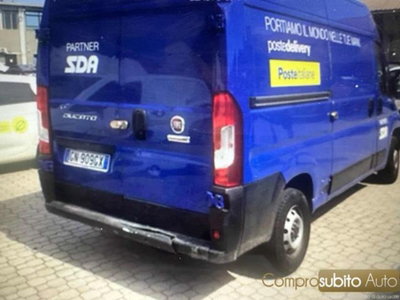 Fiat Ducato Furgone 35 2.2 Mjt 120CV PLM-SL-TM Furgone (3)