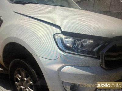 Ford Ranger Pick-up Ranger 2.0 ECOBLUE DC XL 5 posti usato