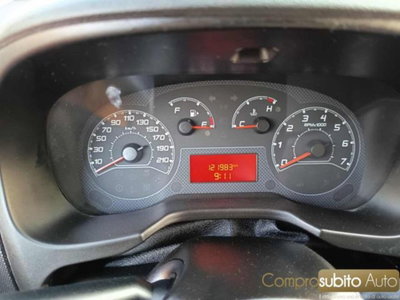 Fiat Fiorino 1.3 MJT 80CV Combinato (12)