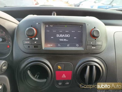 Fiat Fiorino 1.3 MJT 80CV Combinato (15)