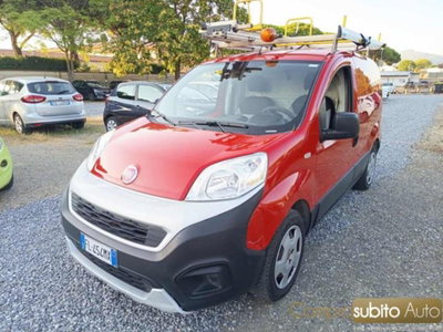 Fiat Fiorino 1.3 MJT 80CV Combinato (2)