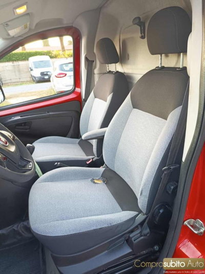 Fiat Fiorino 1.3 MJT 80CV Combinato (20)