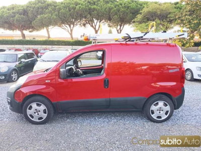 Fiat Fiorino 1.3 MJT 80CV Combinato (5)
