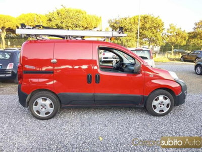 Fiat Fiorino 1.3 MJT 80CV Combinato (6)