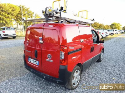 Fiat Fiorino 1.3 MJT 80CV Combinato (7)