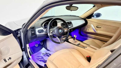 BMW Z4 Coupé Z4 3.0si cat (10)
