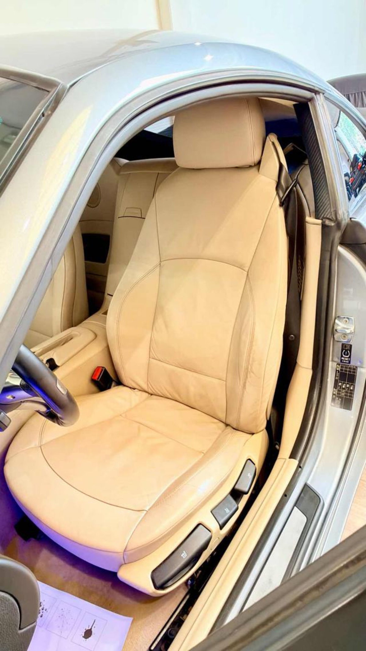 BMW Z4 Coupé Z4 3.0si cat (13)