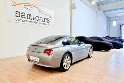 BMW Z4 Coupé Z4 3.0si cat (6)
