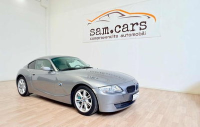 BMW Z4 Coupé Z4 3.0si cat (8)