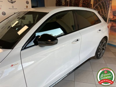 Audi A3 Sportback 30 TDI S tronic S line edition (18)