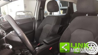 Mercedes-Benz Classe B 180 CDI BlueEFFICIENCY Executive (11)