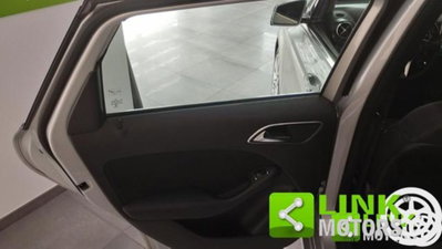 Mercedes-Benz Classe B 180 CDI BlueEFFICIENCY Executive (12)