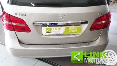 Mercedes-Benz Classe B 180 CDI BlueEFFICIENCY Executive (19)