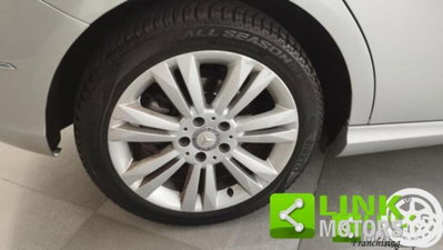 Mercedes-Benz Classe B 180 CDI BlueEFFICIENCY Executive (20)