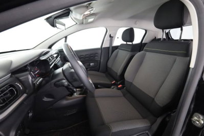 Citroen C3 PureTech 83 S&S Shine (2)