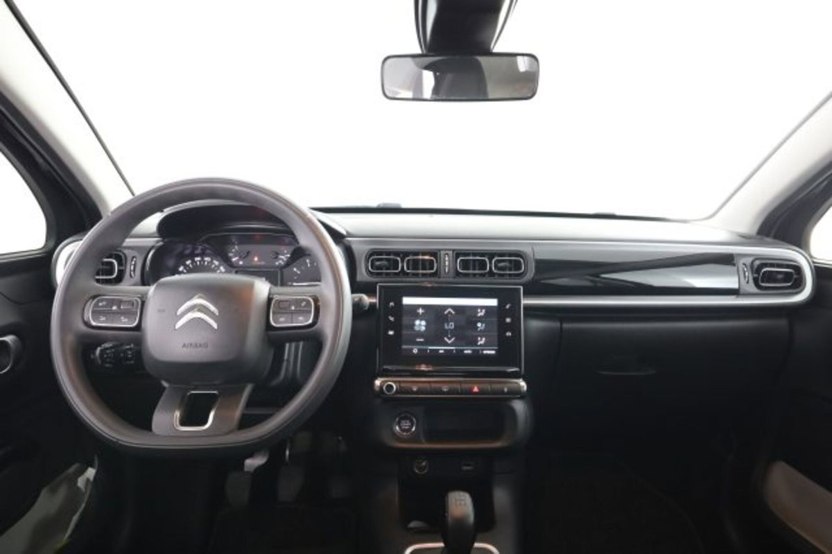 Citroen C3 PureTech 83 S&S Shine (4)