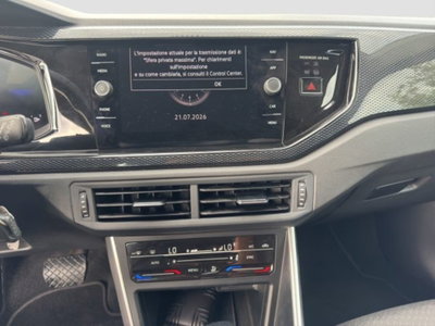 Volkswagen Polo 1.0 tsi Life 95cv dsg (16)
