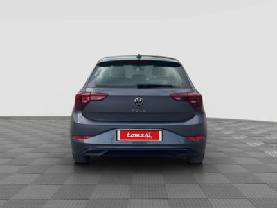 Volkswagen Polo 1.0 tsi Life 95cv dsg (4)