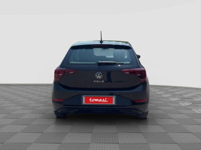 Volkswagen Polo 1.0 tsi Life 95cv dsg (4)