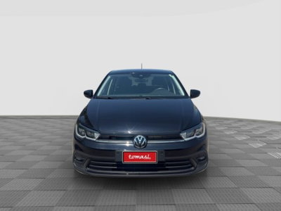 Volkswagen Polo 1.0 tsi Life 95cv dsg (8)