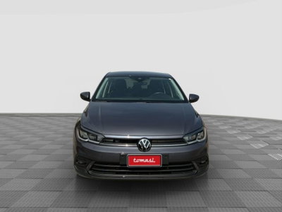 Volkswagen Polo 1.0 tsi Life 95cv dsg (8)