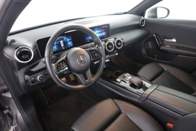 Mercedes-Benz Classe A 180 d Automatic Business usata