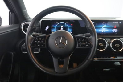 Mercedes-Benz Classe A 180 d Automatic Business (5)