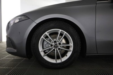 Mercedes-Benz Classe A 180 d Automatic Business (8)