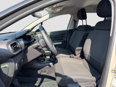 Citroen C3 PureTech 83 S&S You (10)