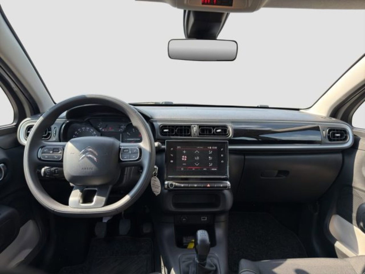 Citroen C3 PureTech 83 S&S You (12)