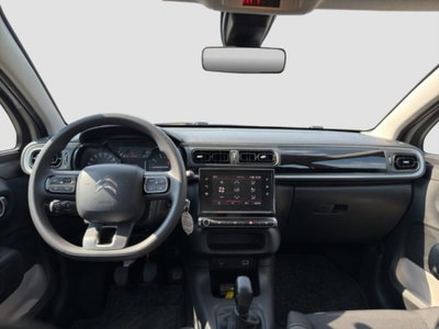Citroen C3 PureTech 83 S&S You (12)