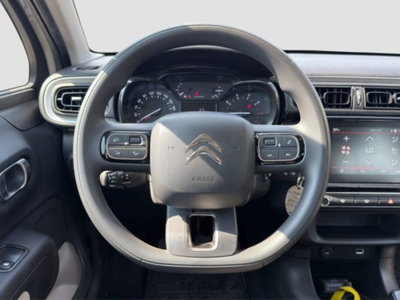 Citroen C3 PureTech 83 S&S You (13)