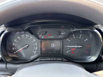Citroen C3 PureTech 83 S&S You (15)