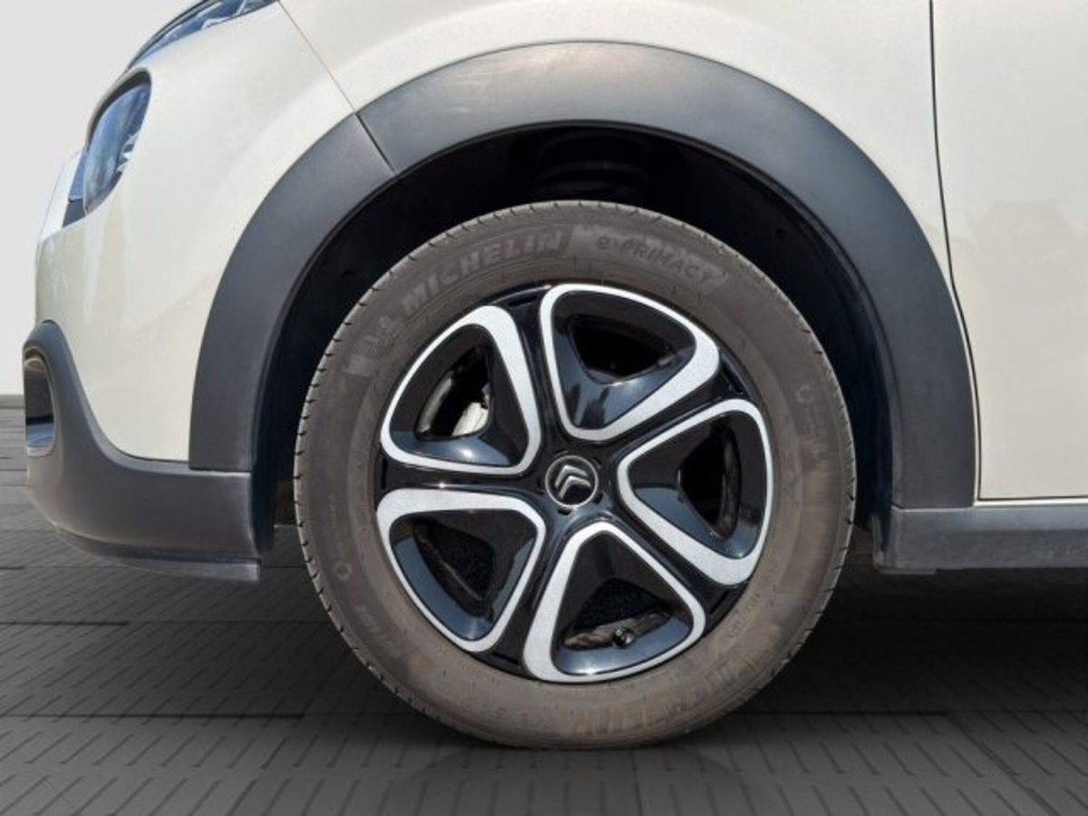 Citroen C3 PureTech 83 S&S You (16)