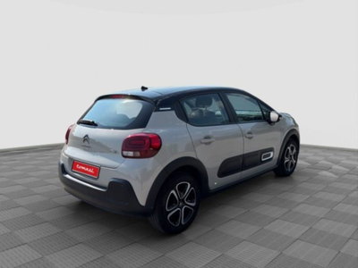 Citroen C3 PureTech 83 S&S You (5)