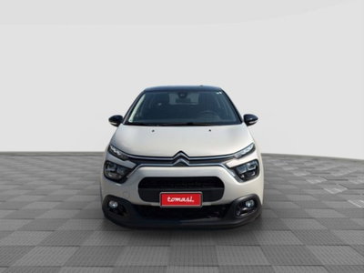 Citroen C3 PureTech 83 S&S You (8)