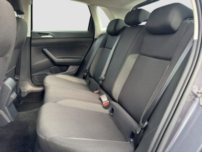 Volkswagen Polo 1.0 tsi Life 95cv dsg (10)