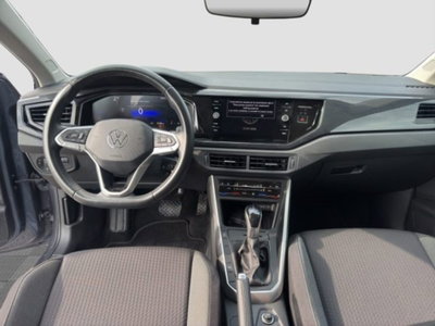 Volkswagen Polo 1.0 tsi Life 95cv dsg (11)