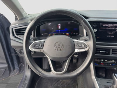 Volkswagen Polo 1.0 tsi Life 95cv dsg (12)