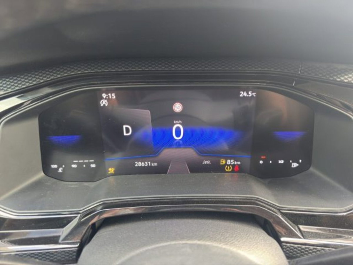 Volkswagen Polo 1.0 tsi Life 95cv dsg (14)