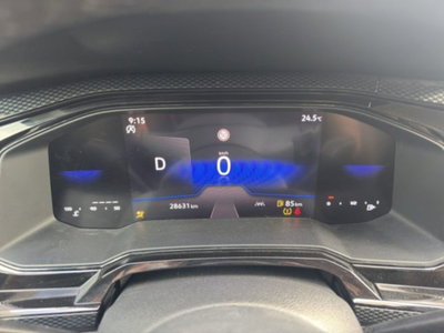 Volkswagen Polo 1.0 tsi Life 95cv dsg (14)