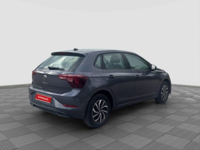 Volkswagen Polo 1.0 tsi Life 95cv dsg (5)