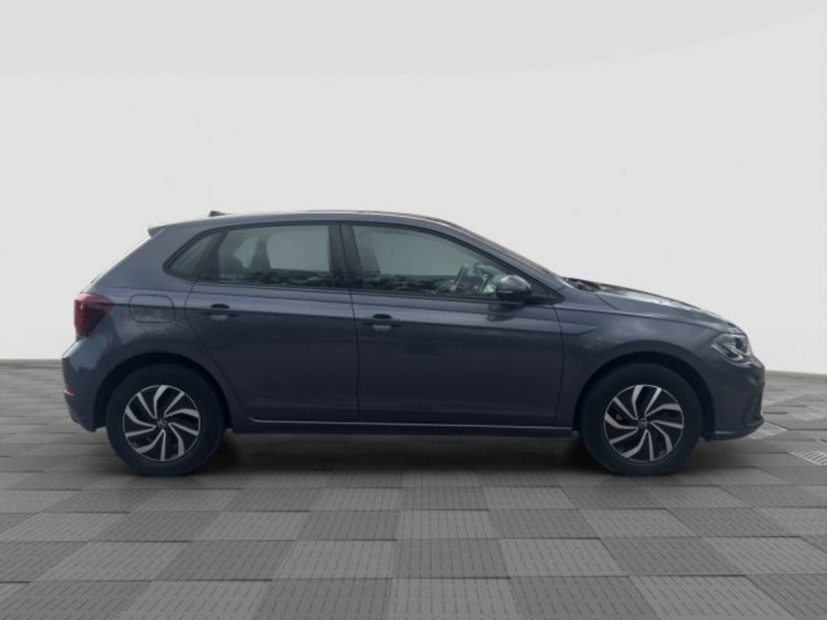 Volkswagen Polo 1.0 tsi Life 95cv dsg (6)