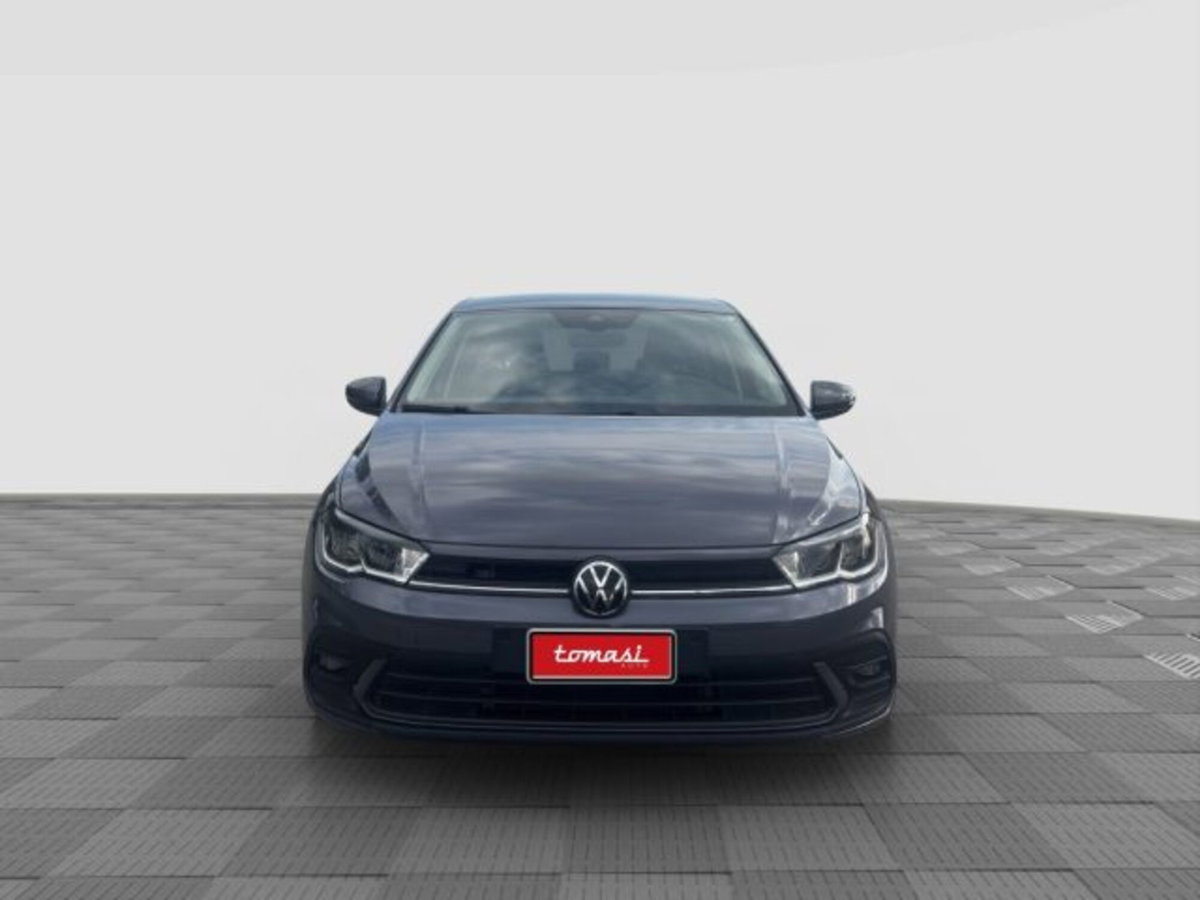 Volkswagen Polo 1.0 tsi Life 95cv dsg (8)