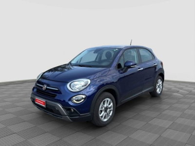 Fiat 500X 1.6 MultiJet 120 CV City Cross usata