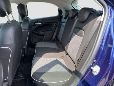 Fiat 500X 1.6 MultiJet 120 CV City Cross (11)