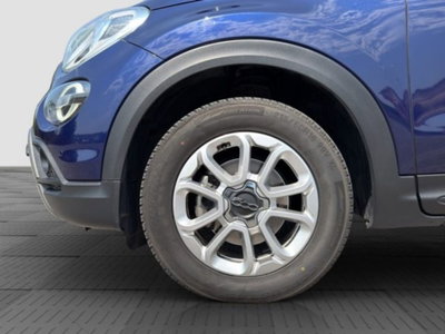 Fiat 500X 1.6 MultiJet 120 CV City Cross (16)