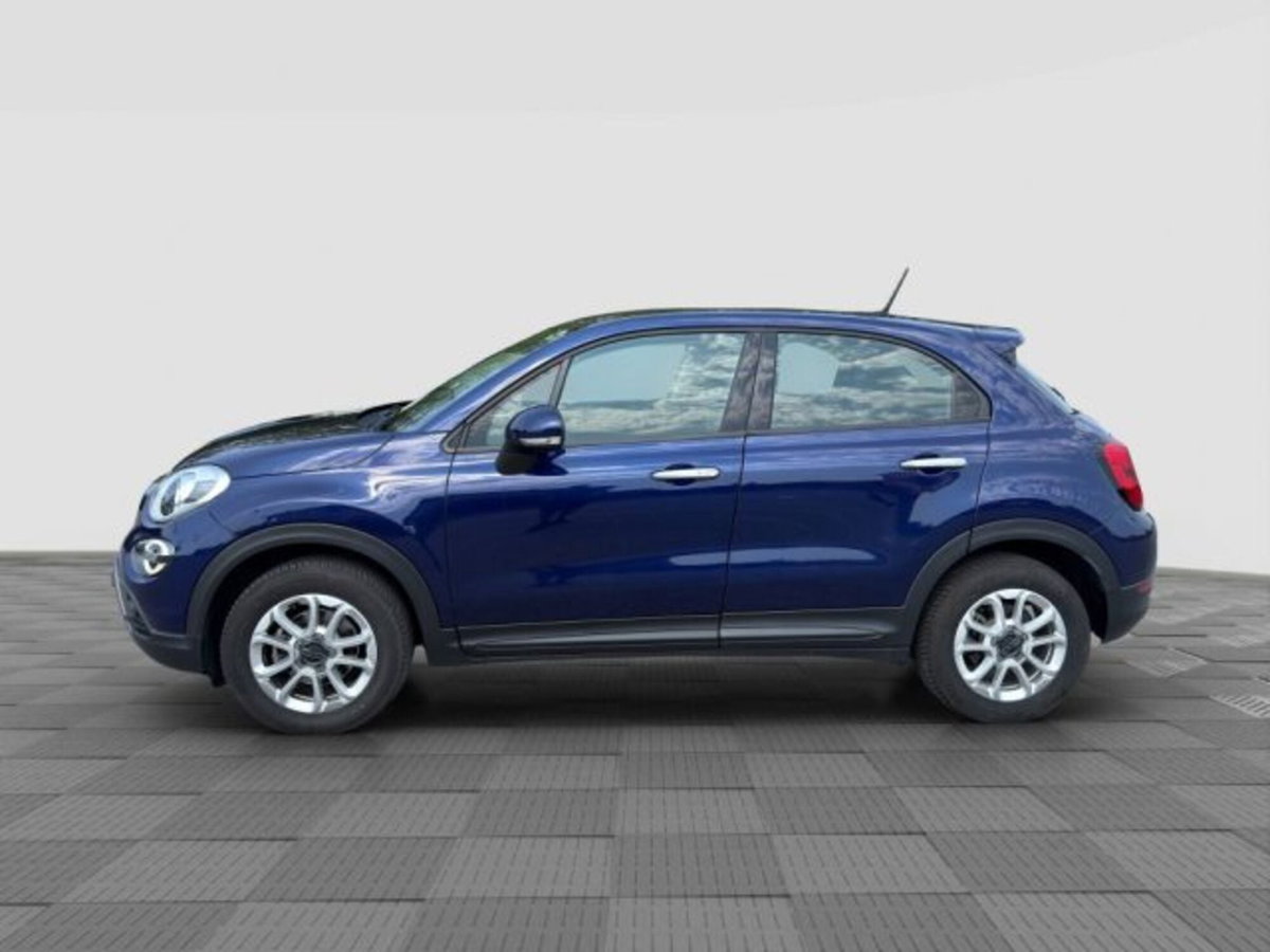 Fiat 500X 1.6 MultiJet 120 CV City Cross (2)
